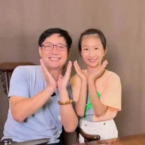 "康祈耀"与"黄菲",戏里做了20年夫妻,现实人生截然