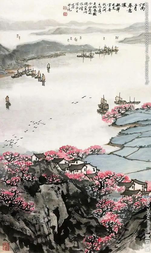 古画山水画图片 - 搜狗图片搜索