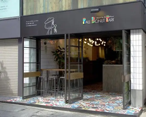 10款灵感四射的店铺招牌创意总有一个可以启发到你吧