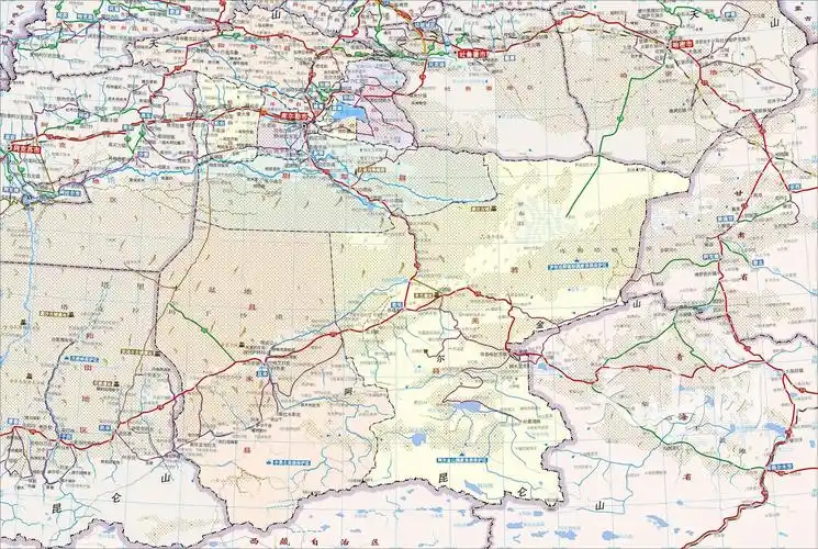 简称"巴州",隶属于 a target="_blank" href="/item/新疆维吾尔自治区