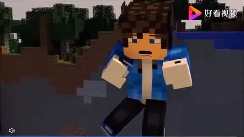 游戏同人小说 我的世界破碎之改变命运瑞恩独自一人跑,他也不知道要到