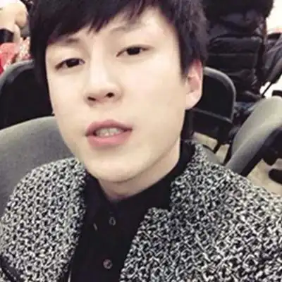 【图】杨贺麟个人资料大曝光 网友戏称"美男版黄渤"