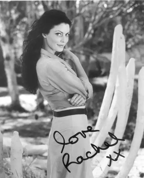 p>拉塞尔·布雷克利,1968年7月28出生于伯纳欧,演员,主要电影电视作