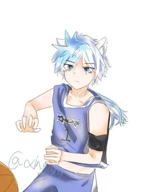 筐出胜利球胜狼