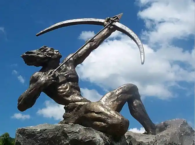 后羿射日读后感后羿射日到底是神话故事