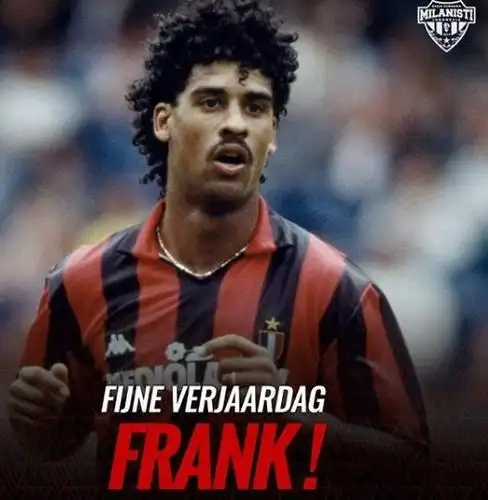 里杰卡尔德:遇到过最强对手是老马 希望米兰能够复兴