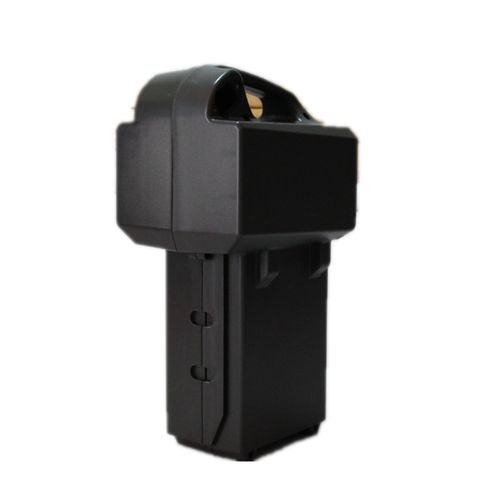 捷安特电动车48v铅酸电池盒206t/130电瓶塑料外壳配件装备