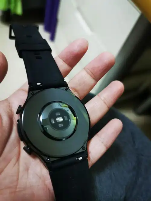 已出出一个华为手表gt2proecg版