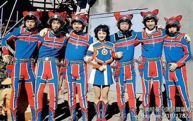 【泰罗奥特曼】献给zat队荒原副队长_哔哩哔哩_bilibili