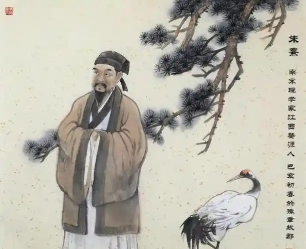 南宋理学的发展,以及分庭抗礼的理学流派思想