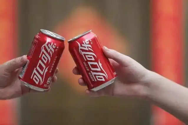 不准买百事可乐!可口可乐被曝员工购买竞品将被解雇|耐撕姐的饭局