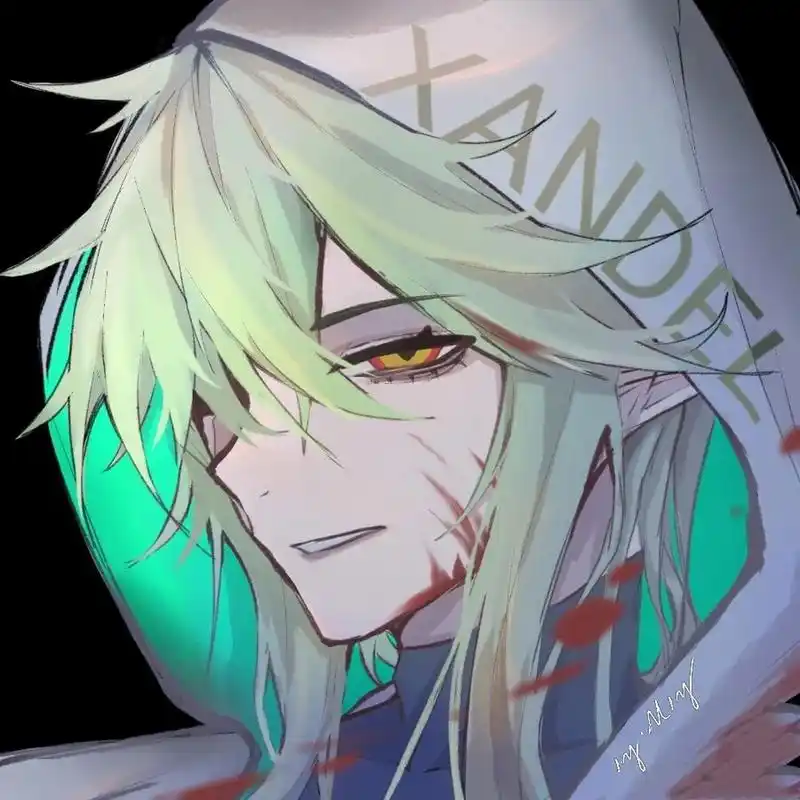 凹凸世界刀子6 #凹凸粉看过来# #凹凸世界# #凹凸世界刀子图