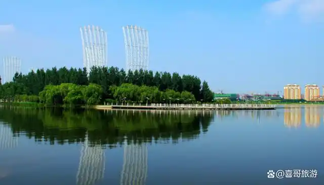 辽宁沈阳市辽中区值得游玩的旅游景点有哪些?自驾游有什么攻略?