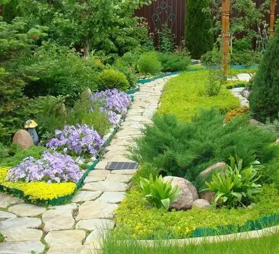 俄罗斯园艺师的花园——满满的东方古典文化气息!