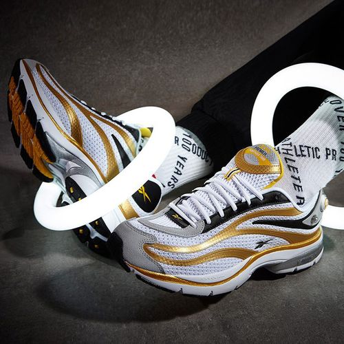 锐步premier pumpparis充气休闲跑鞋fx4071 g58045 gy5303 g58047