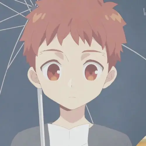 卫宫家今天的饭#动漫头像