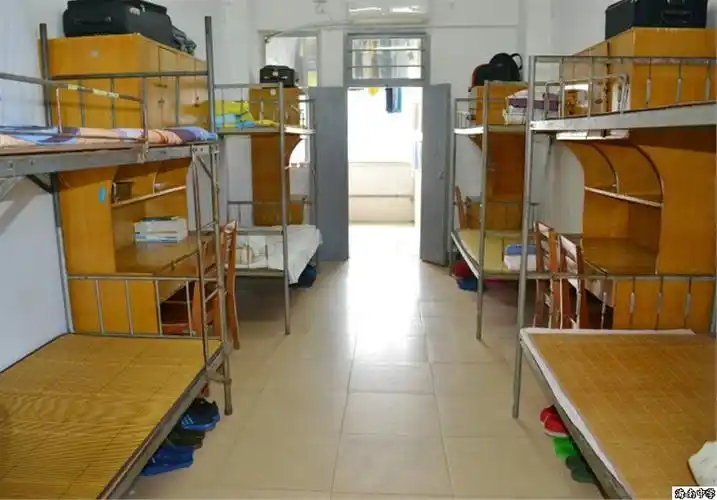 学生宿舍纪律管理规定