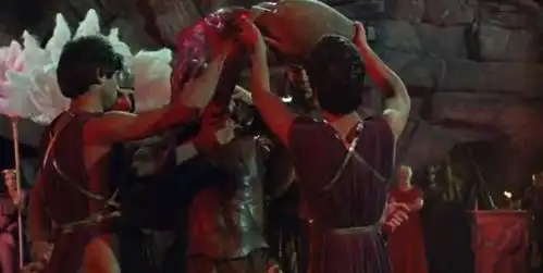 他拍出了史上最伟大的"小黄片"