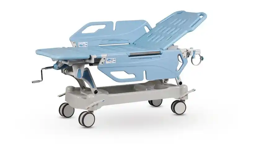 型号-品牌新塔加工方式现货风格医用货号升降平车材质abs商品属性付