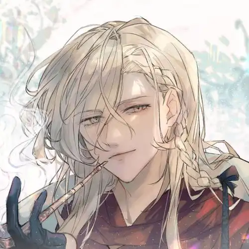 【文豪野犬魏尔伦生日12h 0.