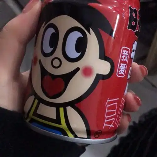 旺仔牛奶245ml6