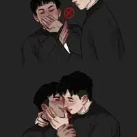 张九龄王九龙动漫头像_微信头像图片大全