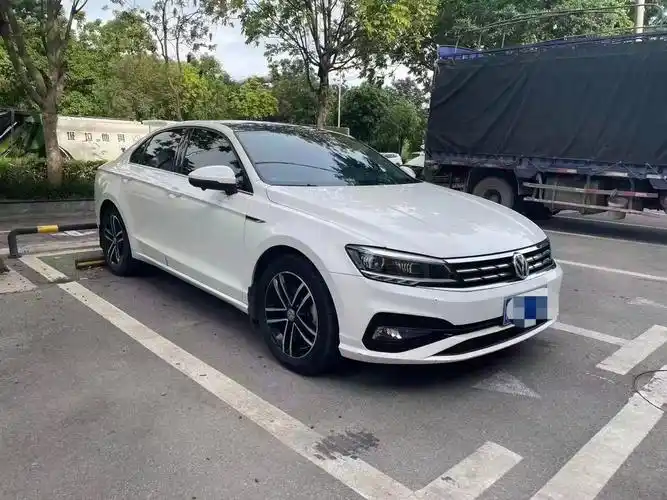 代友出[庆祝][庆祝]21年6月,21款大众凌渡280舒适版 - 抖音