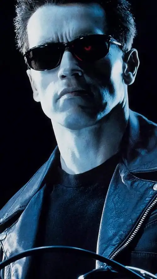 阿诺德施瓦辛格