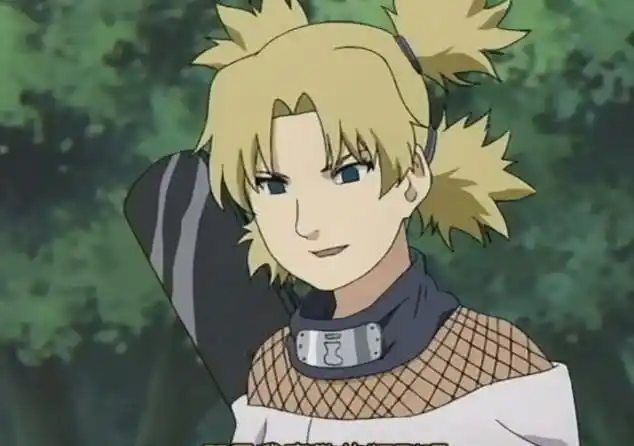 火影其实手鞠喜欢的人不是鹿丸鸣人心头一紧事情并不简单