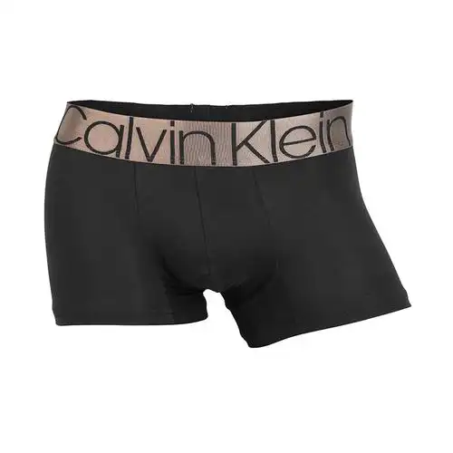 calvinklein凯文克莱ck男士平角内裤时尚新款四角内裤