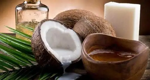 椰油酰胺丙基甜菜碱是什么