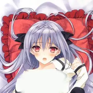 南無三 近月少女的礼仪 樱小路露娜 大藏里想奈 等身抱枕