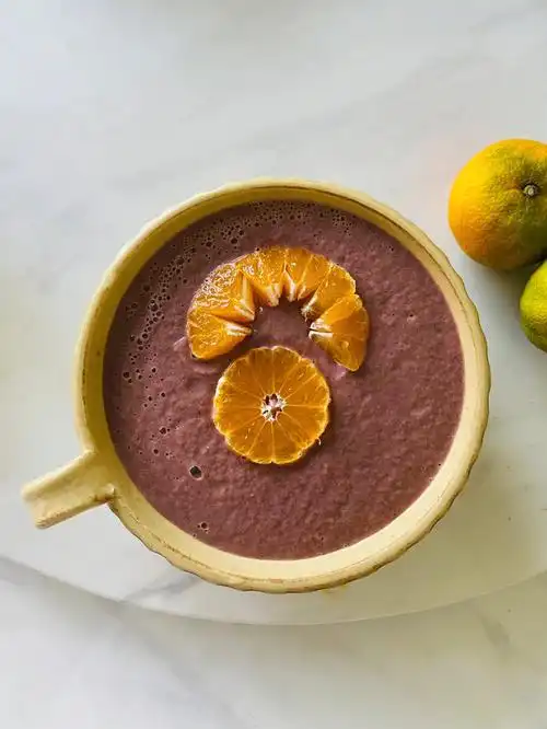 每天早上十分钟能量爆表的smoothied390