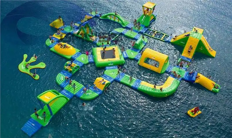 水上游乐厂家-贵阳市水上游乐设备