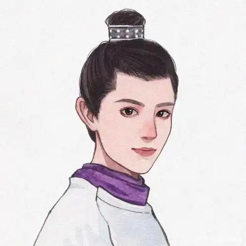 《传闻中的陈芊芊》动漫模样,美丽帅气的模样惹人喜爱