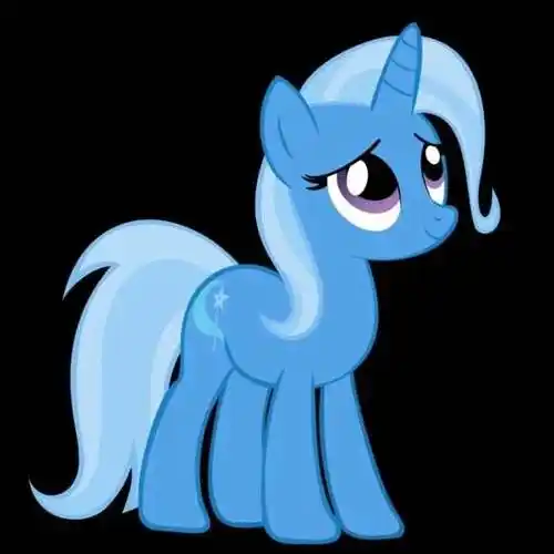 特丽克西/崔克茜