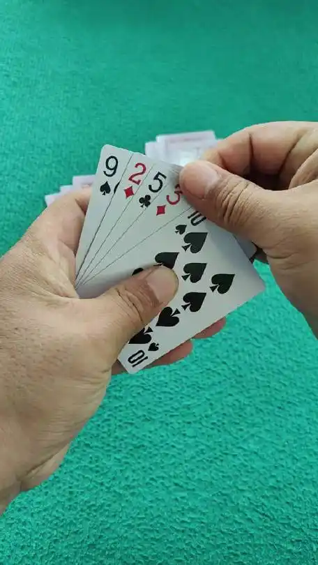 斗牛牛牛发牌全解析:洗牌手法速成教程带你成为发牌大师!