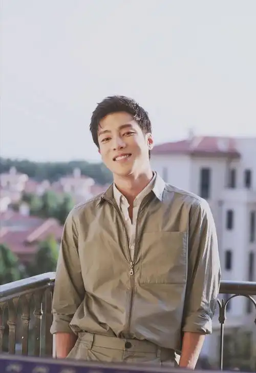 开一个高瀚宇杂志活动自拍图楼汇总已更新