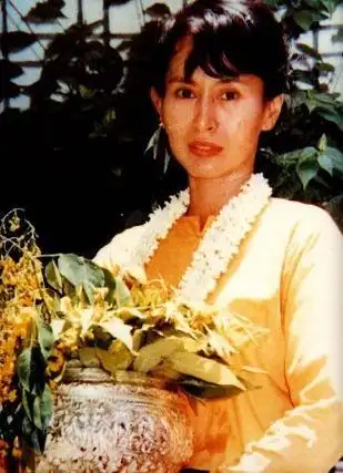 昂山素季被军方扣留后 美方态度"出人意料"!