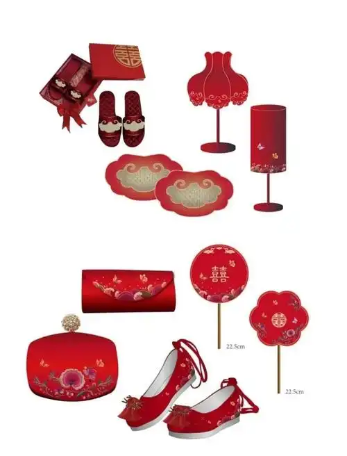 这些脑洞大开的非遗文创设计作品你喜欢哪个