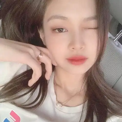 blackpink jennie 头像