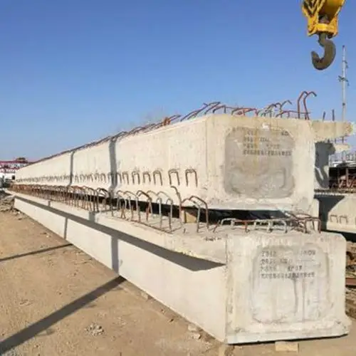 00 空心梁板 桥梁预制空心板 预应力桥梁板 桥梁空心板 立即询价  9.