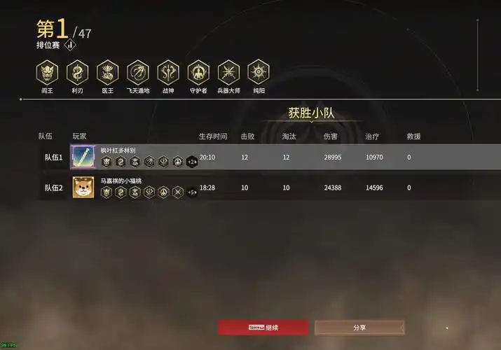 新版无尘强度爆表!第一把成功吃鸡!