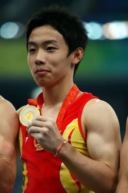 邹凯个人资料和图片邹凯身高体重 - 新宇视窗