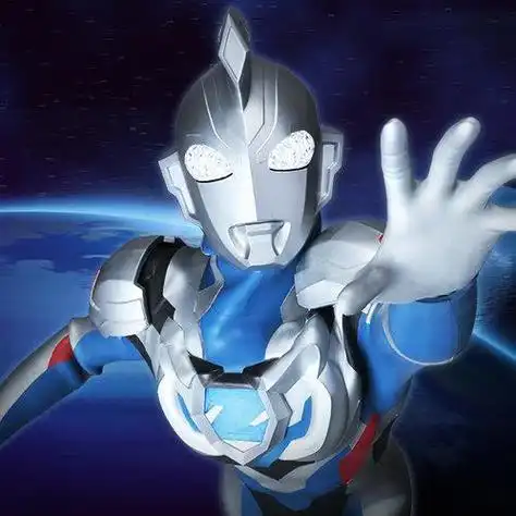 泽塔奥特曼帅气头像 - 搜狗图片搜索