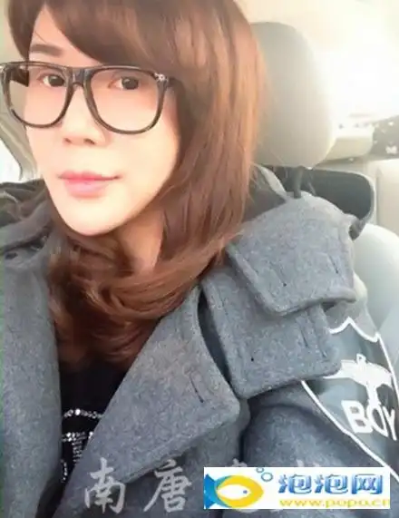 黄征老婆是谁 黄征妻子张琳悦个人资料及图片