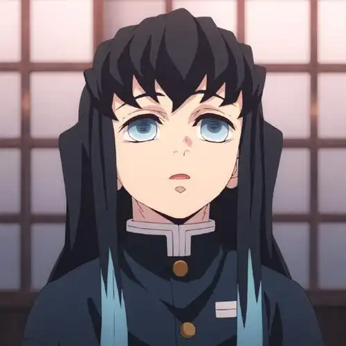 鬼灭之刃锻刀村篇##时透无一郎