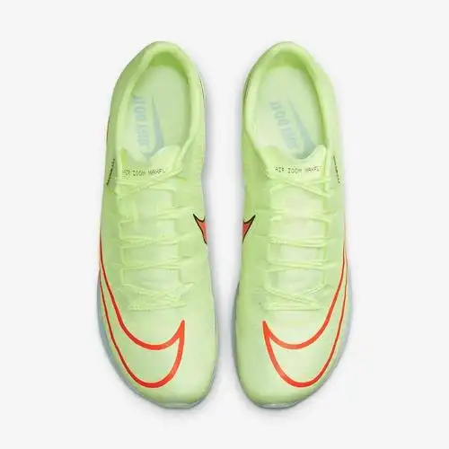 耐克nikeairzoommaxfly男款舒适透气百搭低帮休闲运动跑步鞋钉鞋训练