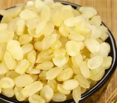 雪莲子-采收存储_药理作用_用法用量-农语网