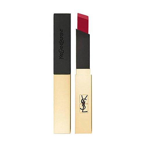 【包税】ysl/圣罗兰 小金条 金色哑光方管细管唇膏口红2.